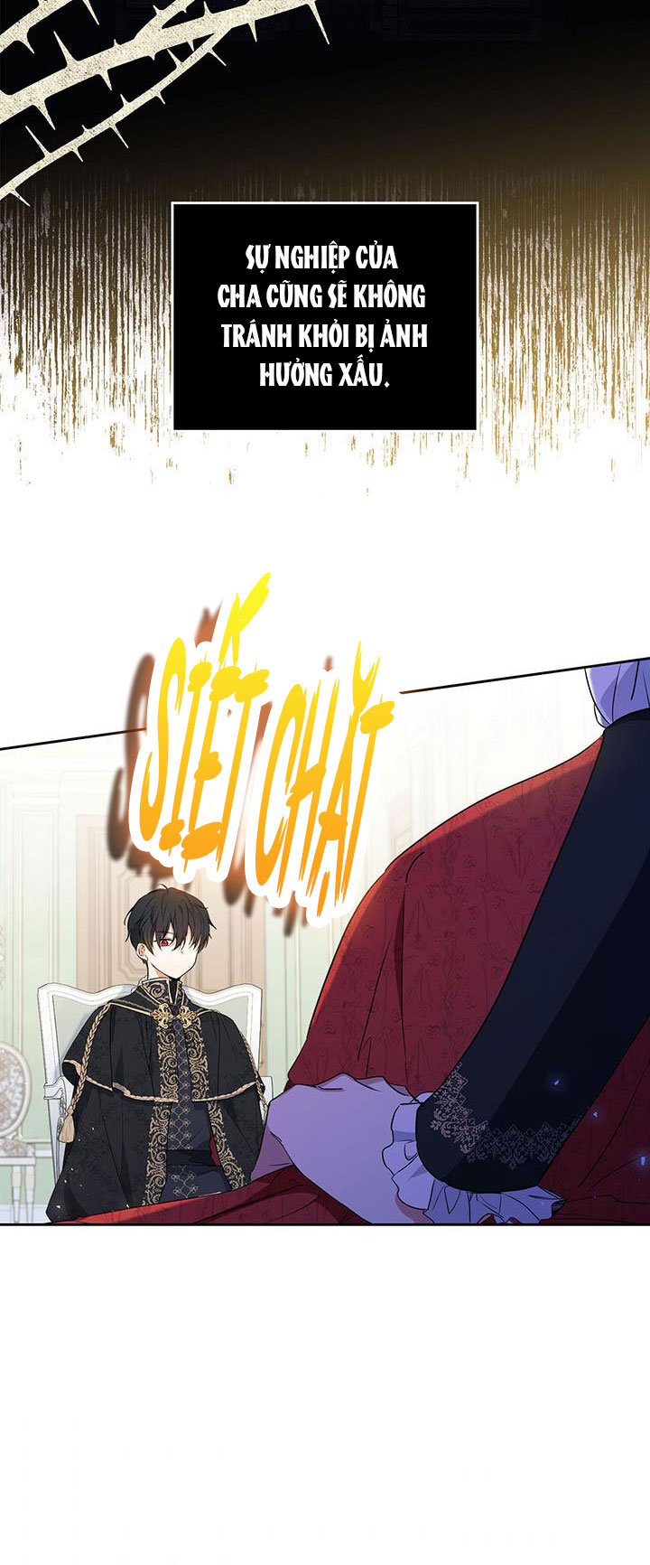 lần này tôi sẽ trở thành gia chủ chapter 64 37