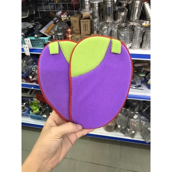 Cặp nhấc nồi kiểu