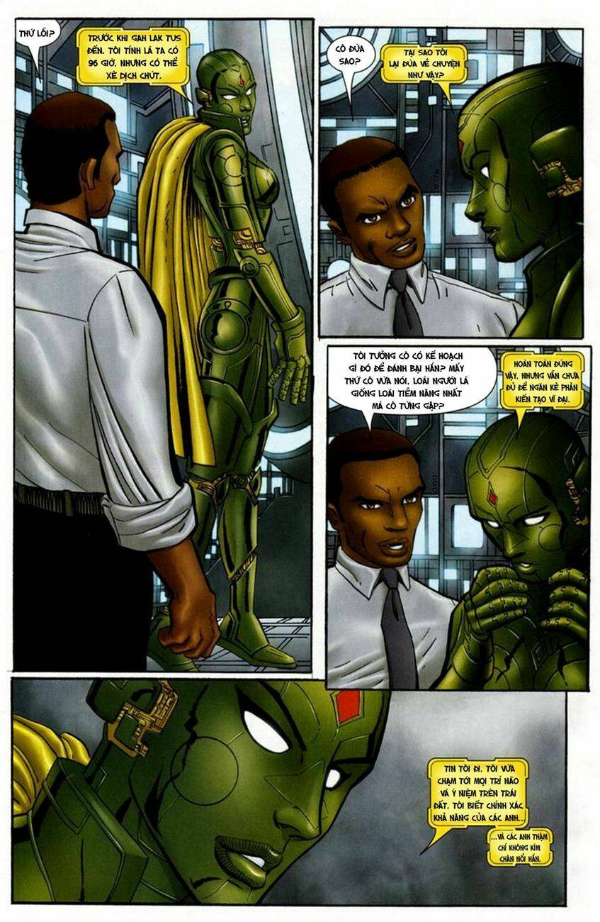 galactus trilogy chapter 3 29