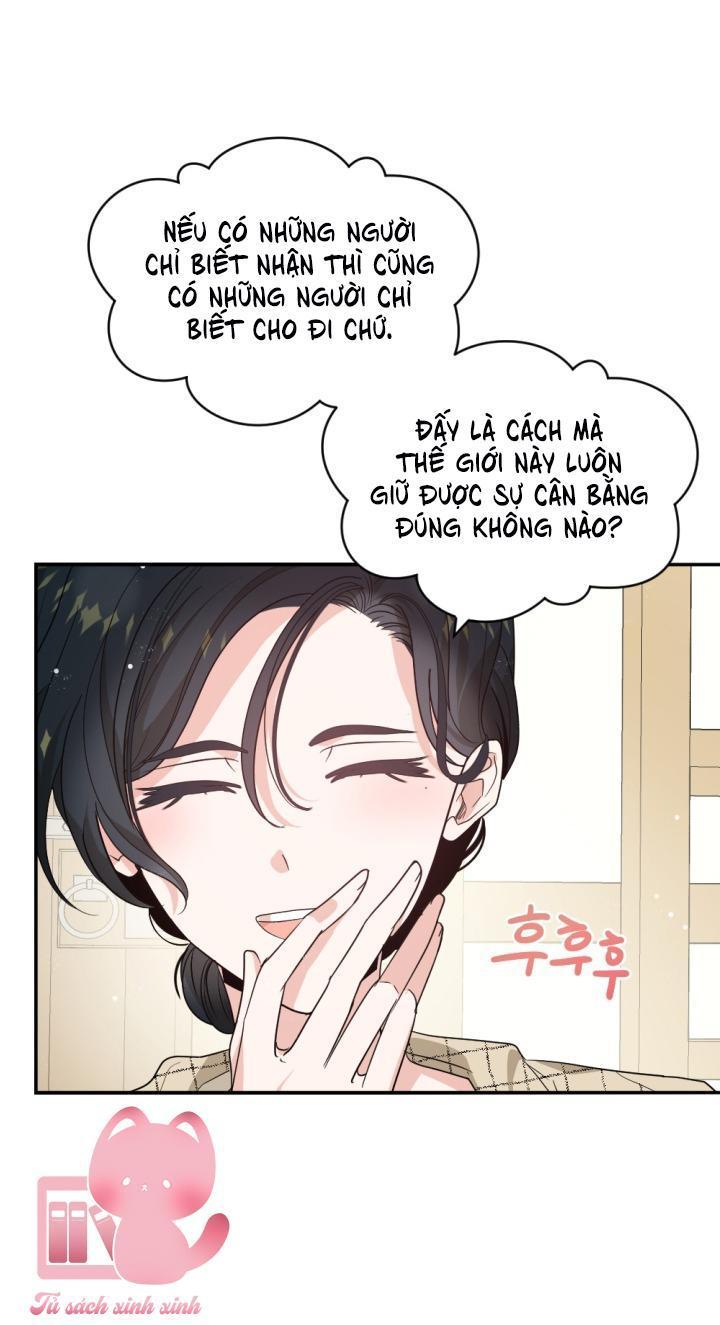 nguyện ước vô vọng của ma nữ chapter 46 29