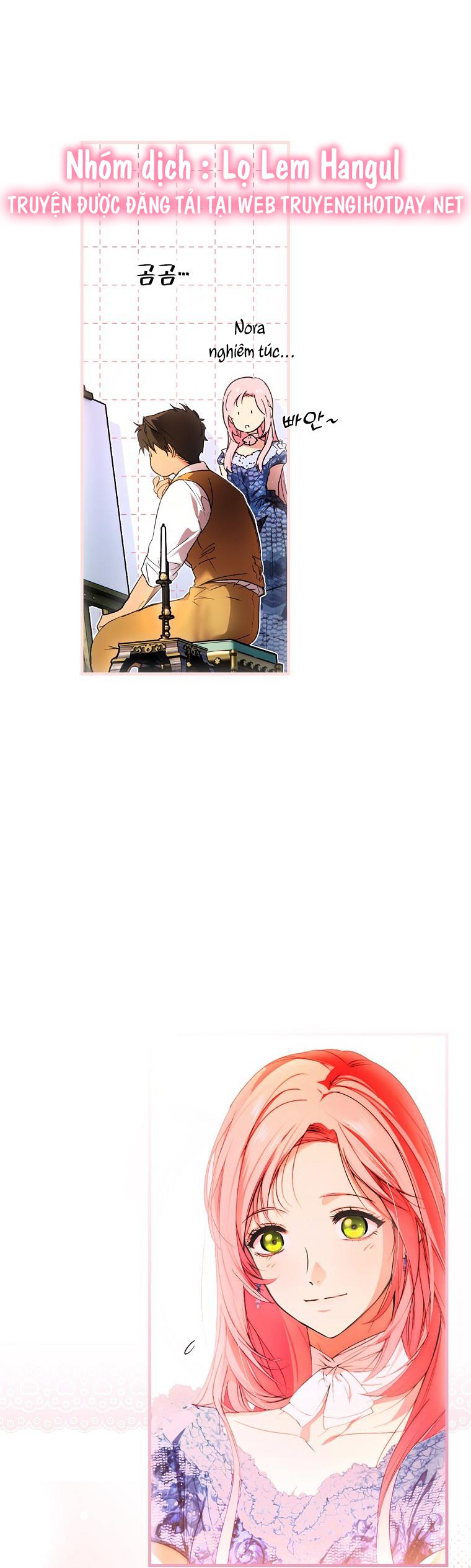 cổ tích về người mẹ kế chapter 125 35