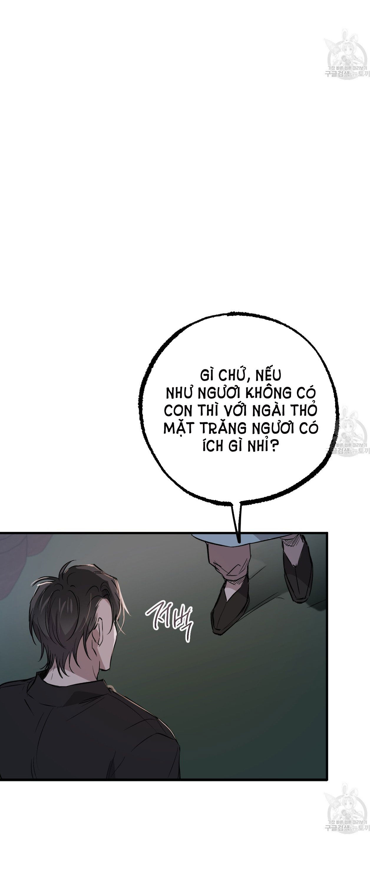 những chú thỏ của hapypy chapter 59.2 42