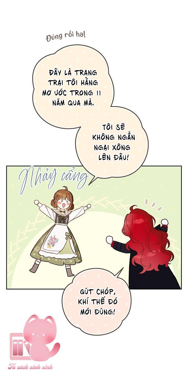 trang trại hạt dẻ cạnh hoàng cung chapter 29 46