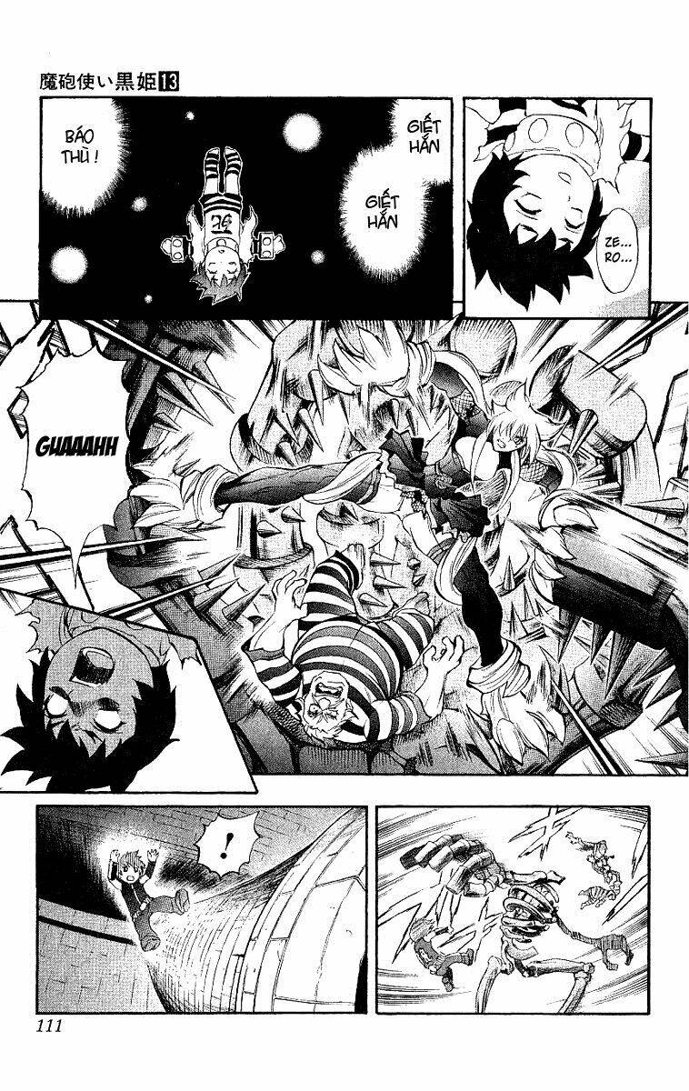 phù thủy phép thuật chapter 49 17