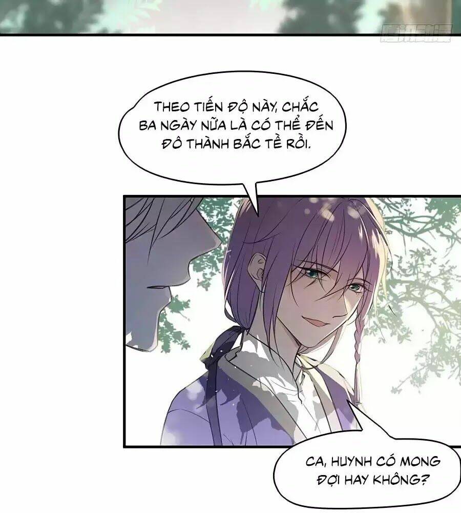 liệt hỏa cuồng phi: vương gia thú tính muốn sủng chapter 80.2 25