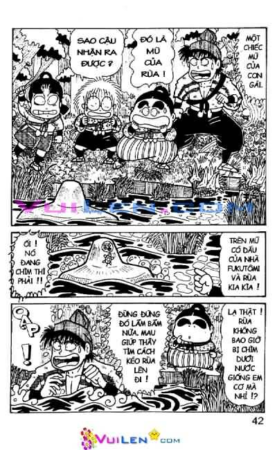 ninja loạn thị chapter 53 42