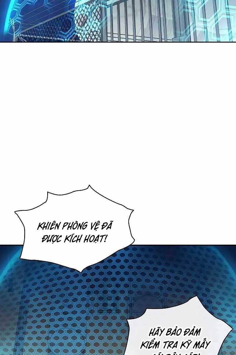 Ma Pháp Sư Hắc Ám Trở Về Để Nhập Ngũ chapter 12.3 25