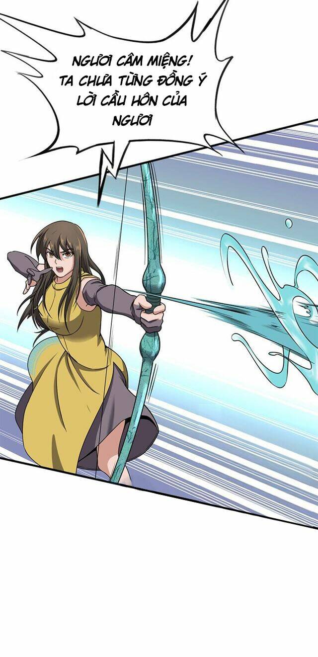 hỗn độn kiếm thần chapter 100 24