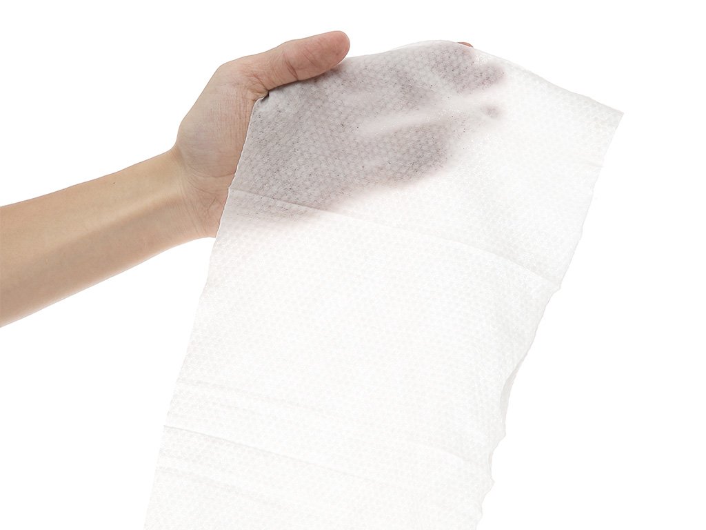 Khăn ướt lau bề mặt đa năng 30 miếng