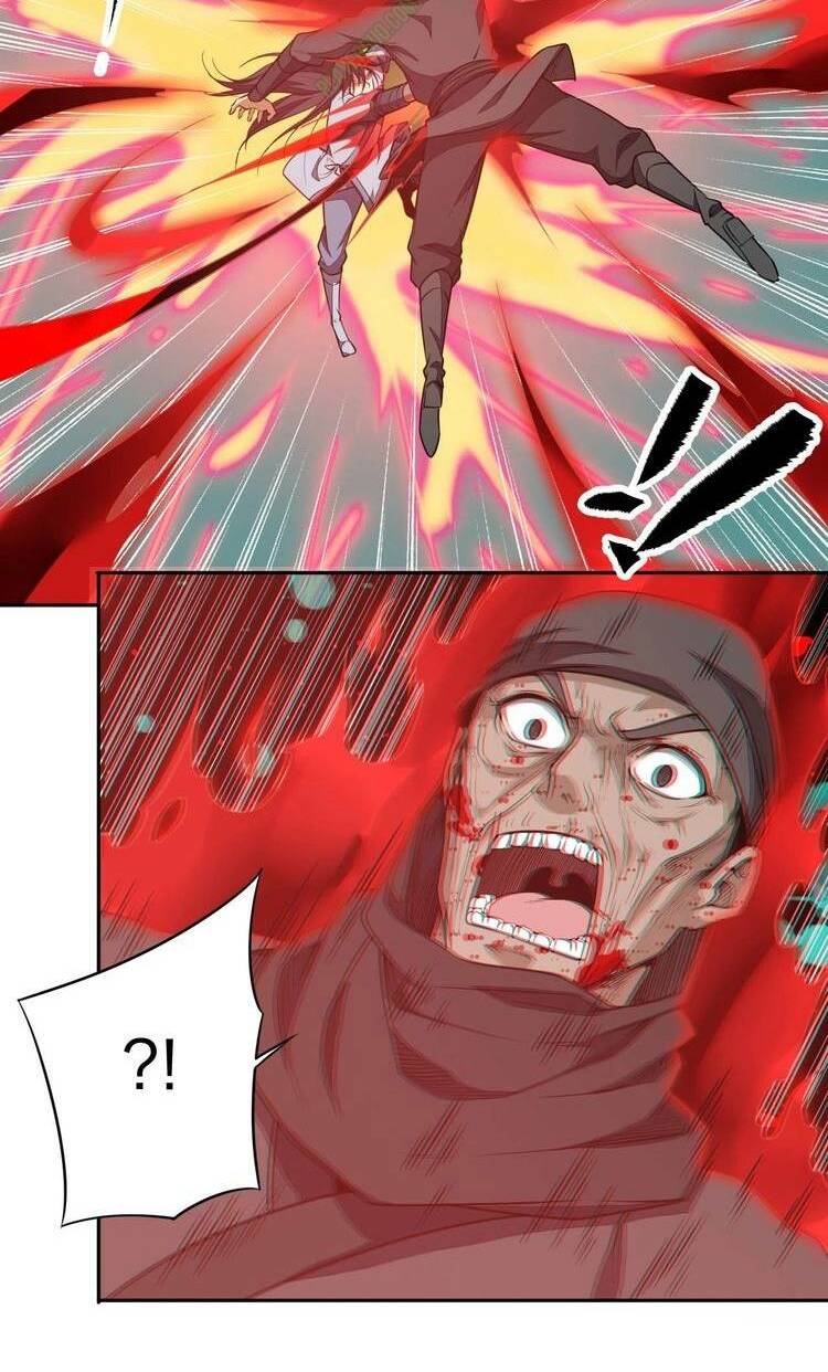 khốn long đại lục chapter 16.2 10