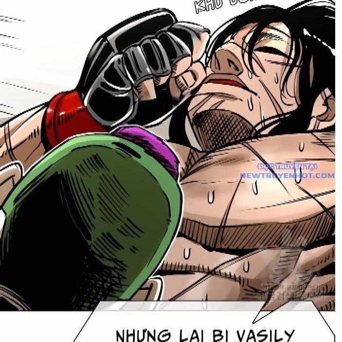 shark - cá mập chapter 285 78