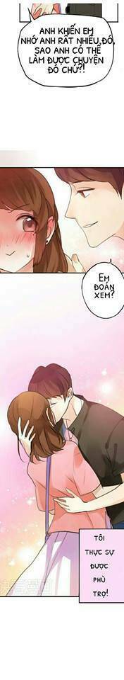 ta chọc phải hoàng tử điện hạ chapter 1 7