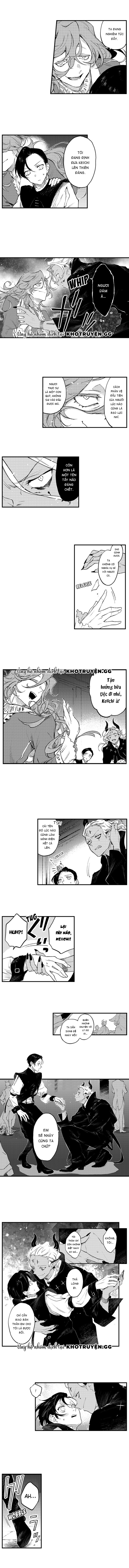 cuối cùng em cũng chết chapter 16 4