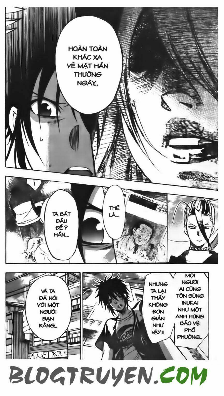 ma vương chapter 13 7