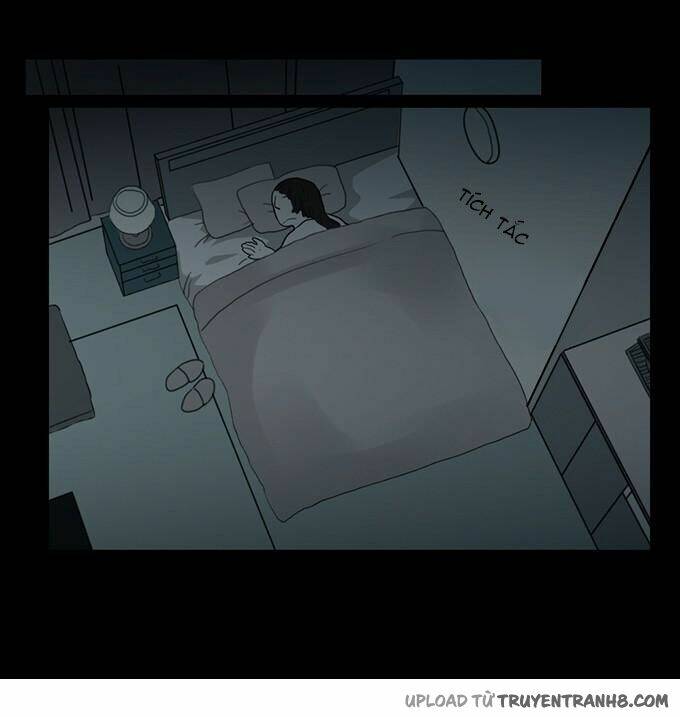 ớn lạnh tuyệt đối chapter 8 3