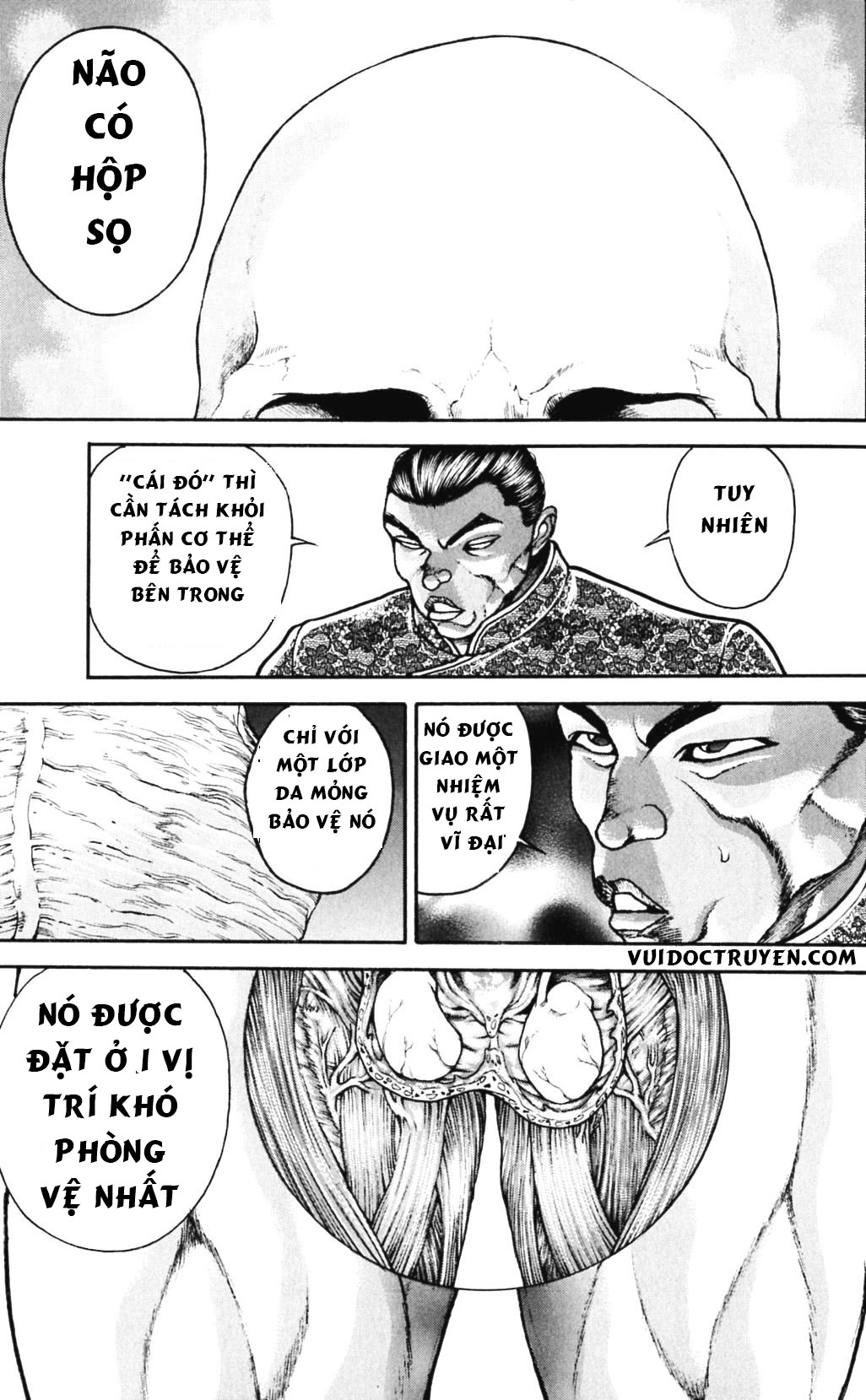 baki – son of ogre chapter 174 13