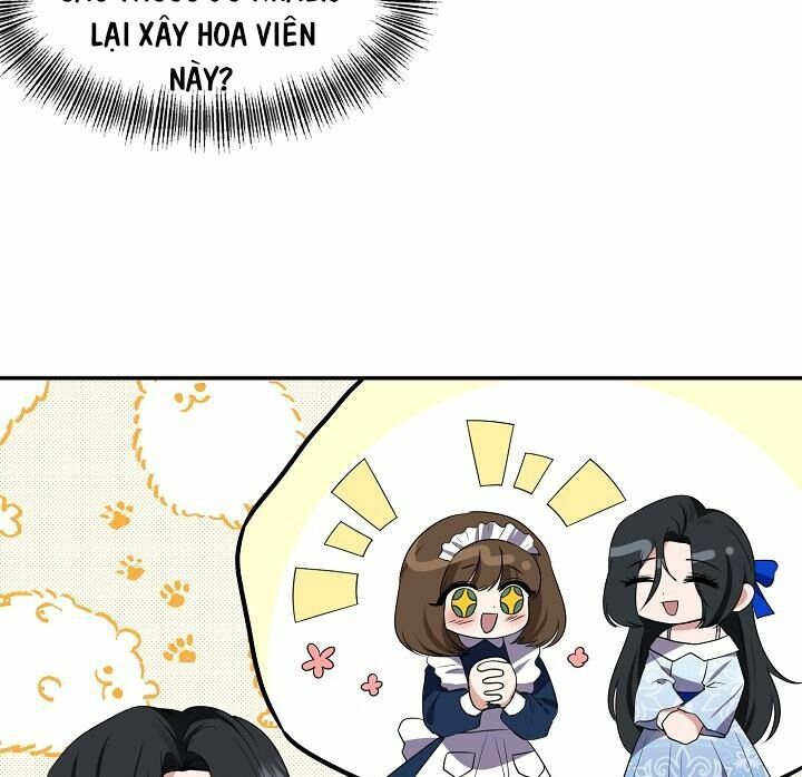 người chồng bạo chúa của tôi đã thay đổi chapter 11 49