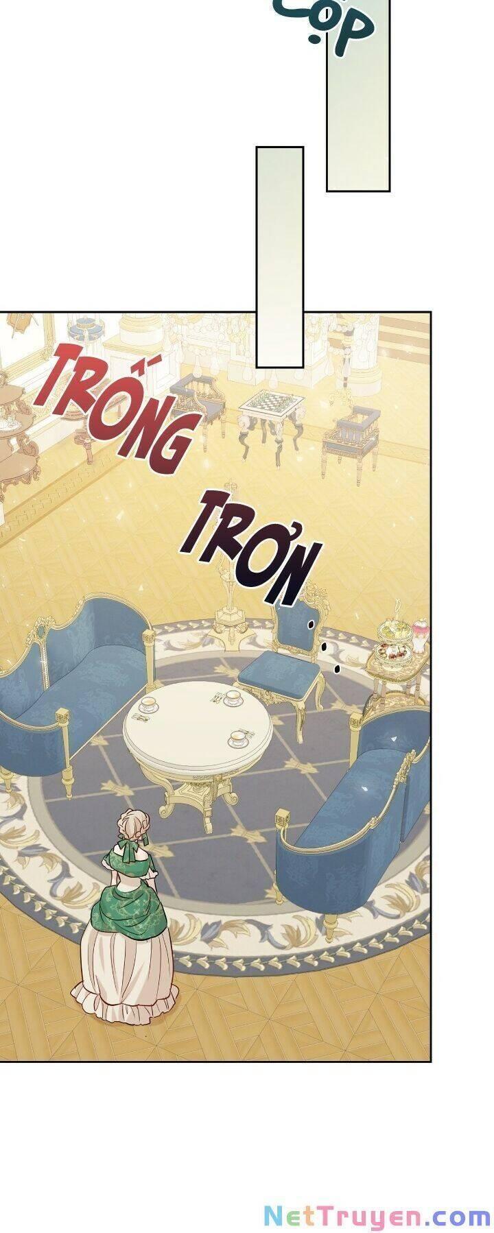 xin ngài đừng ăn tôi chapter 34 15