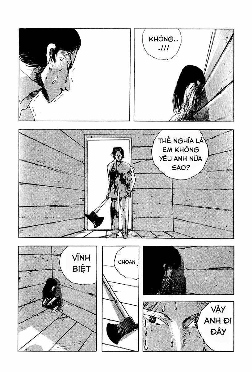 the horror mansion chapter 23 27