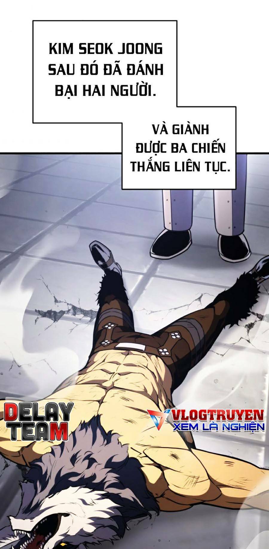 huyền thoại game thủ - tái xuất chapter 46 113