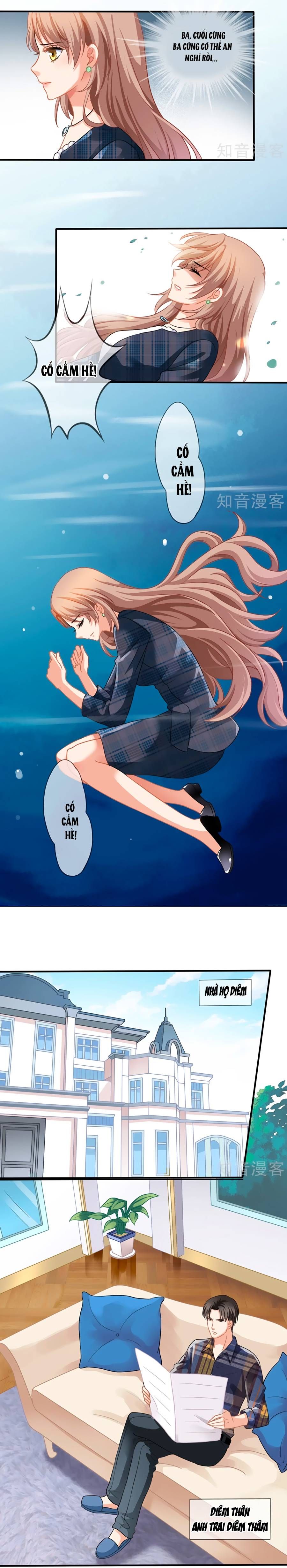 mỹ vị giai thê chapter 2 4