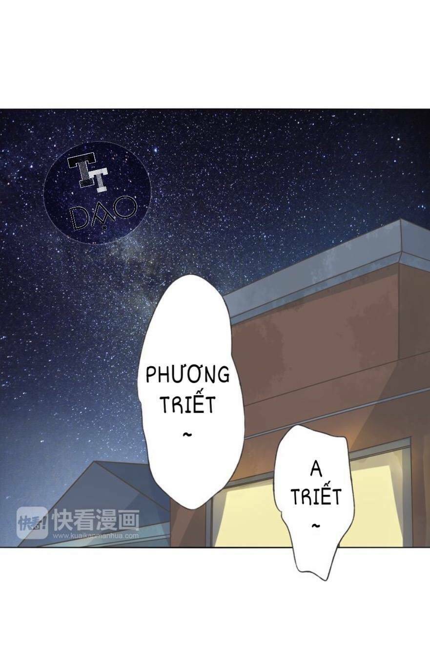tôi không phải đa nhân cách chapter 6 4