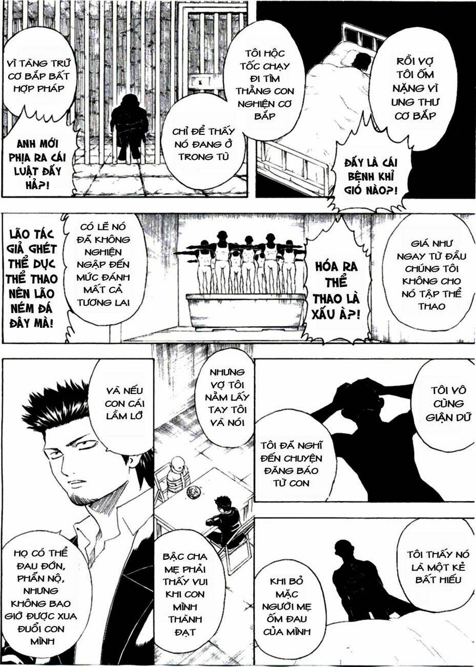 gintama - linh hồn bạc chapter 252 12