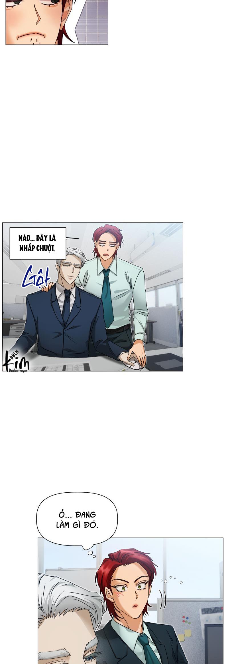 tế phẩm thần núi chapter 13 4