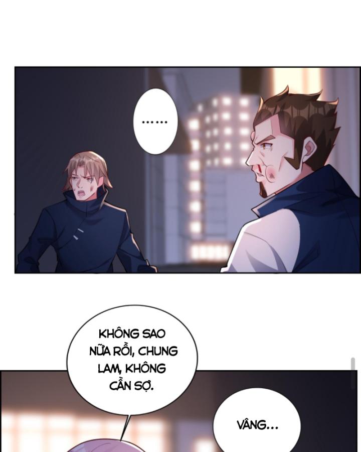 học cùng em gái, tôi bất cẩn vô địch rồi chapter 117 39