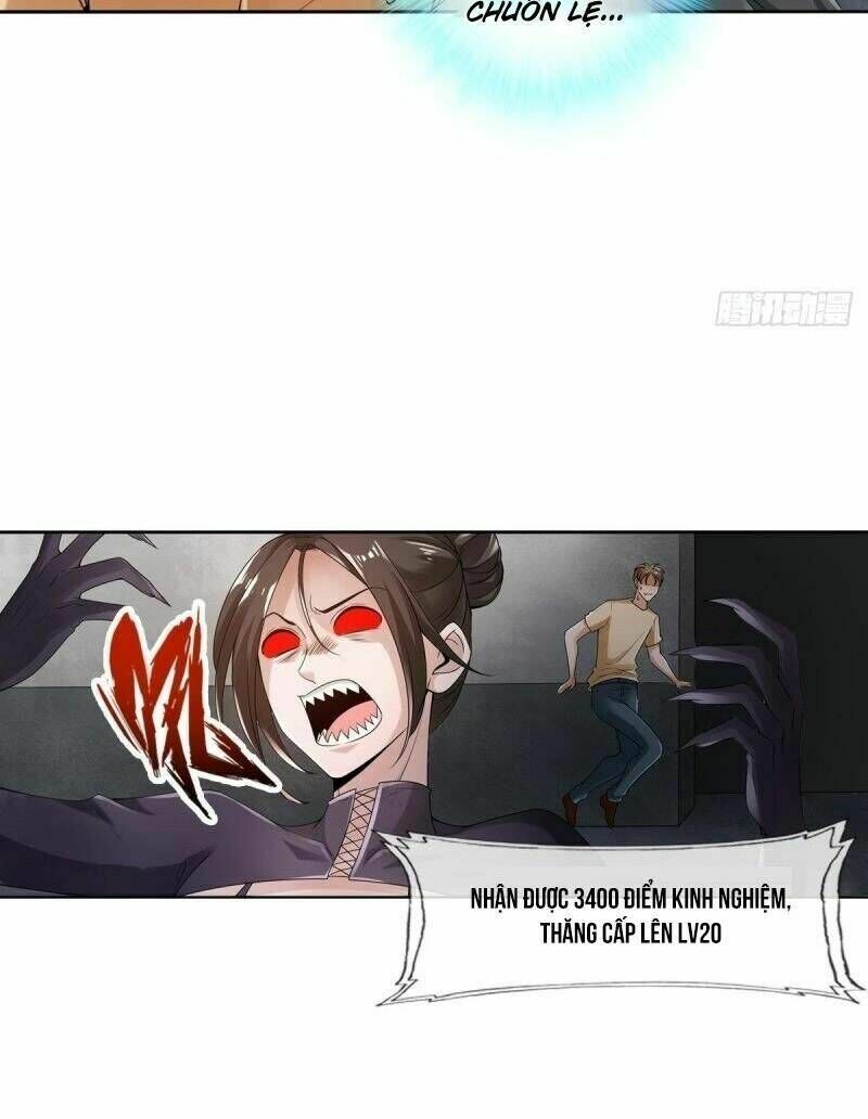 nhân vật phản diện đi tìm đường chết chapter 72 9