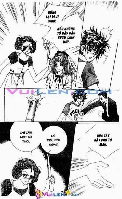 đến vương quốc ma chapter 8 73