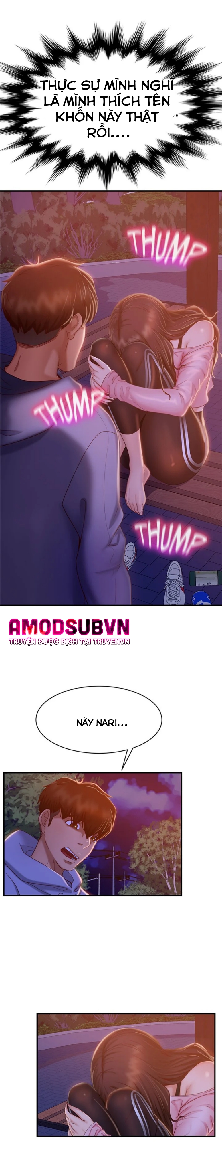 một ngày rối rắm chapter 29 24