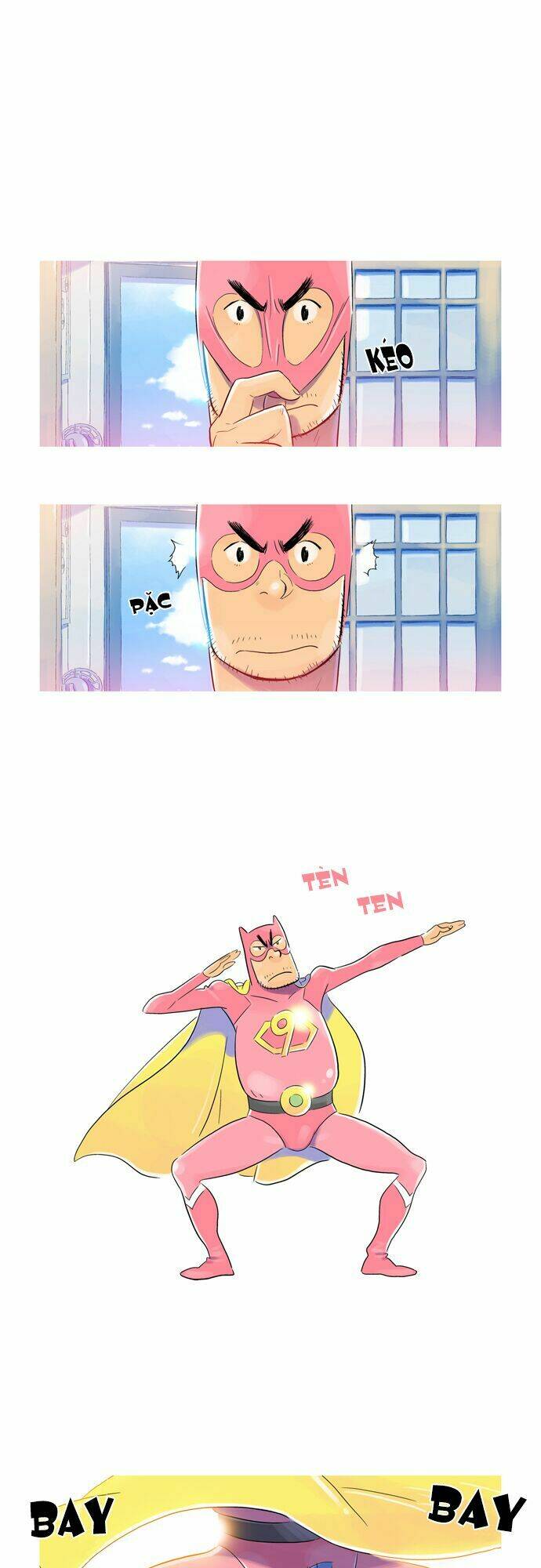 family man chapter 3 18