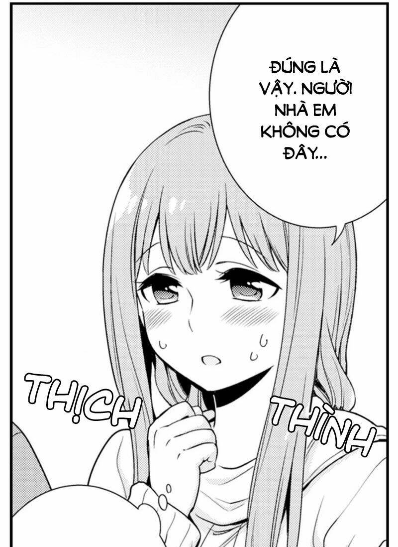 cô dâu cửu vỹ hồ chapter 7 11