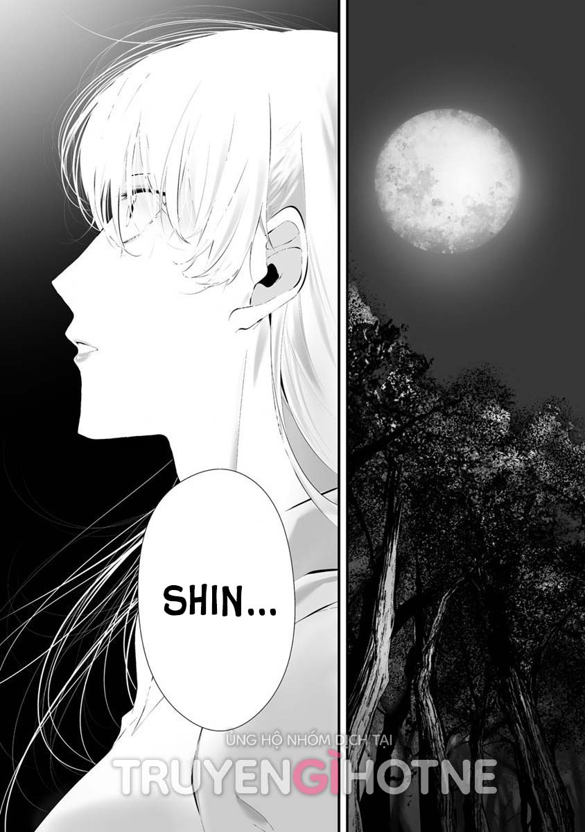 Em Ở Đây Nè Hachigatsu~ Ngày 9 Tháng 8 Tôi Sẽ Bị Ăn Bởi Em chapter 26.2 - Trang 11