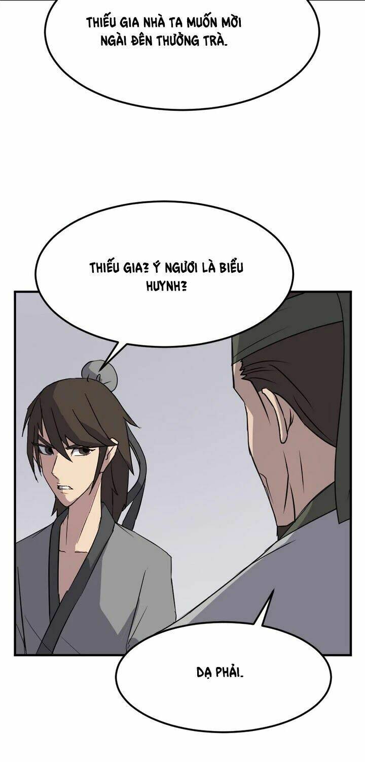 trọng sinh, bất khả chiến bại chapter 97 66