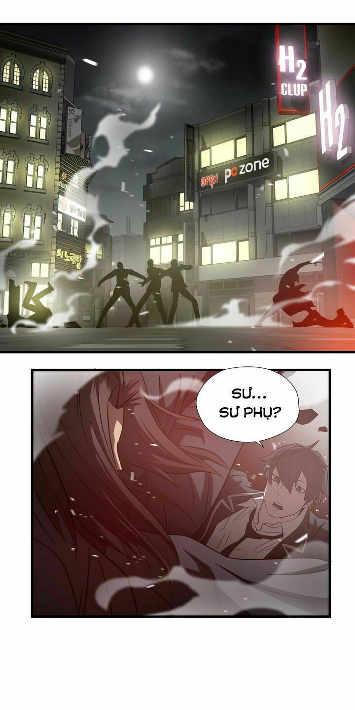 kẻ bị ruồng bỏ chapter 44 22