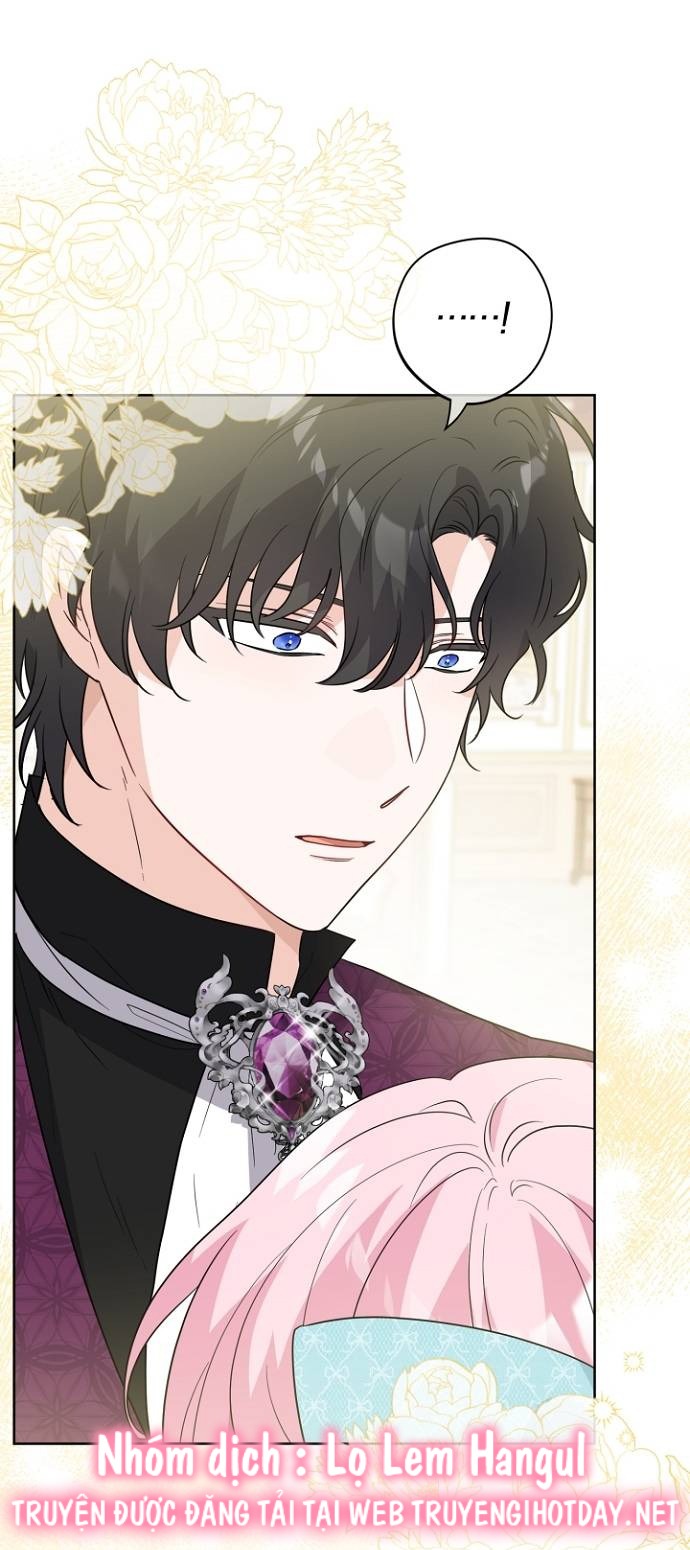 tôi sẽ đưa đứa trẻ ấy rời đi chapter 49 1