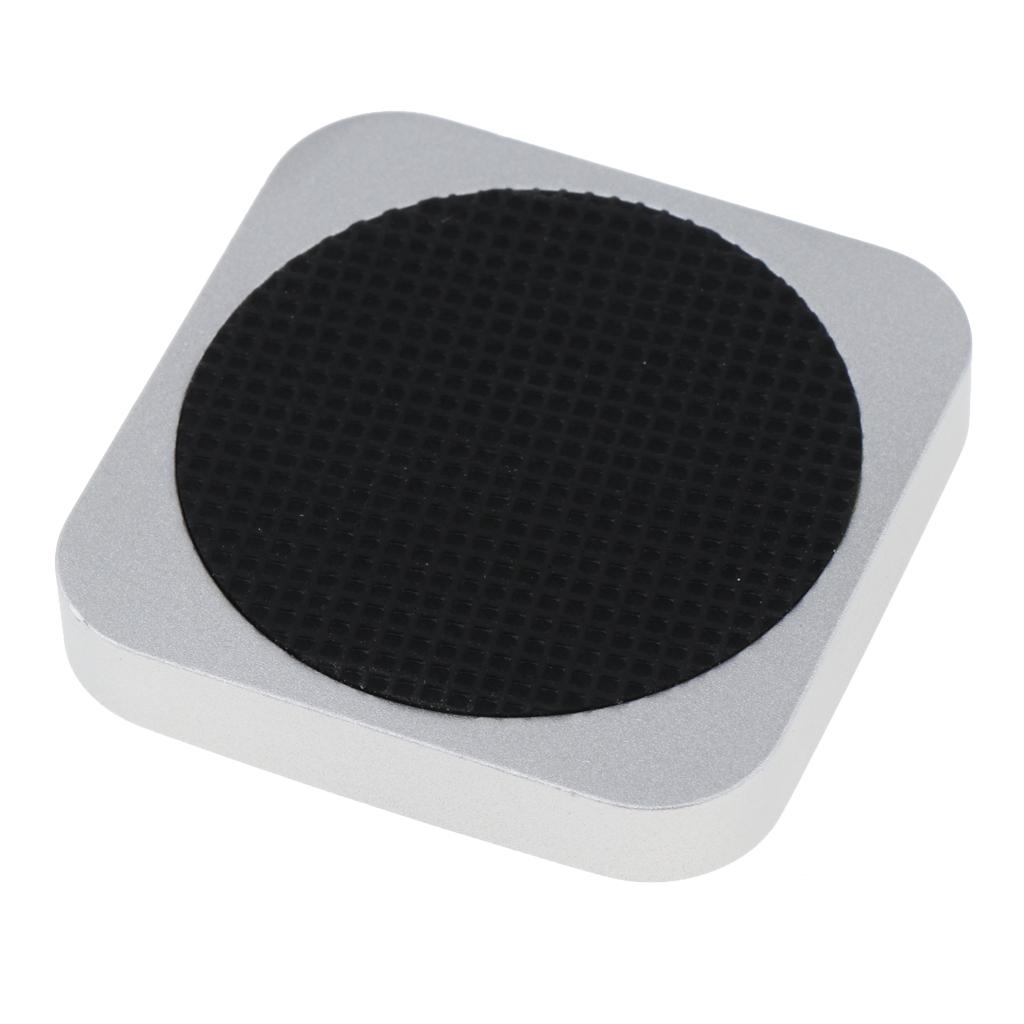 Aluminum Anodic Polishing VC-2 Graphics Card Holder Jack Bracket Support