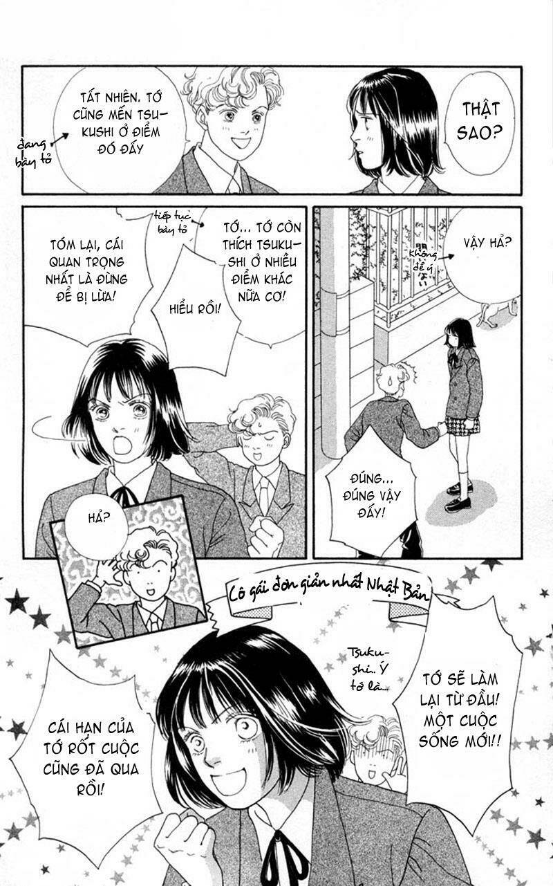 con nhà giàu chapter 109 8