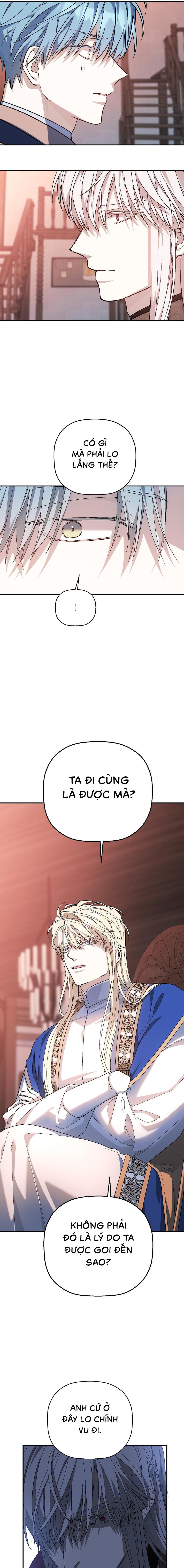 khế ước vĩnh cửu chapter 100 10