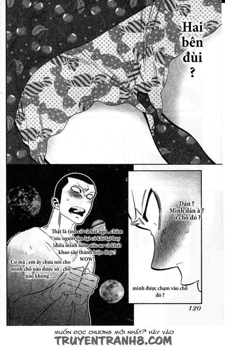 momoiro meloik chapter 13 14