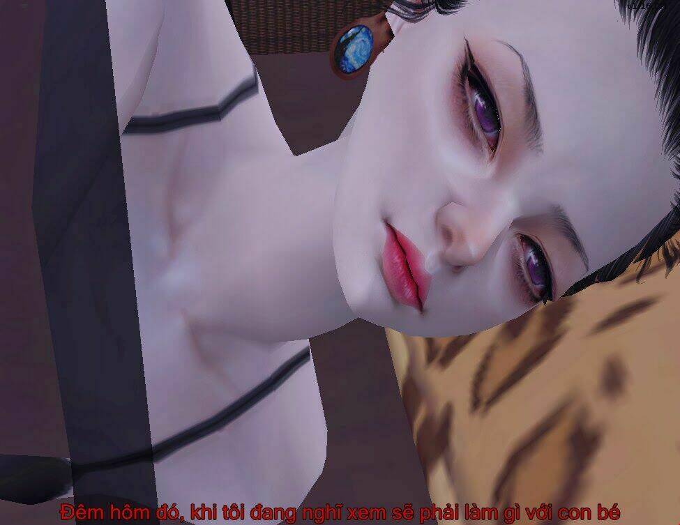 no name ( the sims ) chapter 3 51