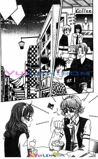 đừng tin cô ấy chapter 4 31