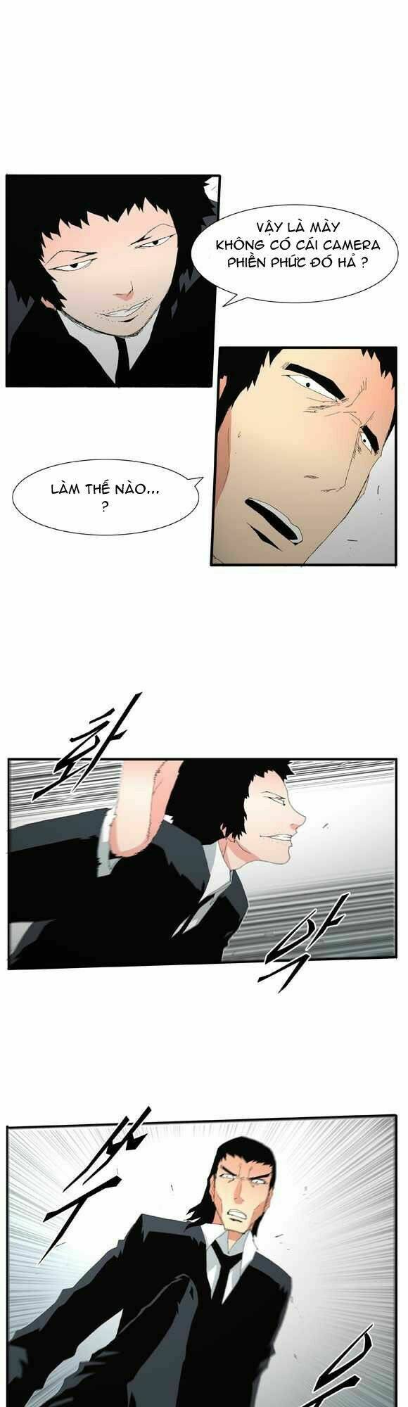 siêu năng chapter 43 14