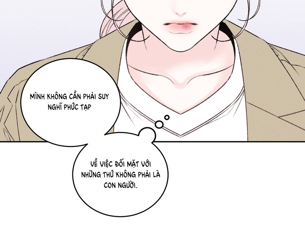 mối tình đầu của ma cà rồng chapter 28.2 56