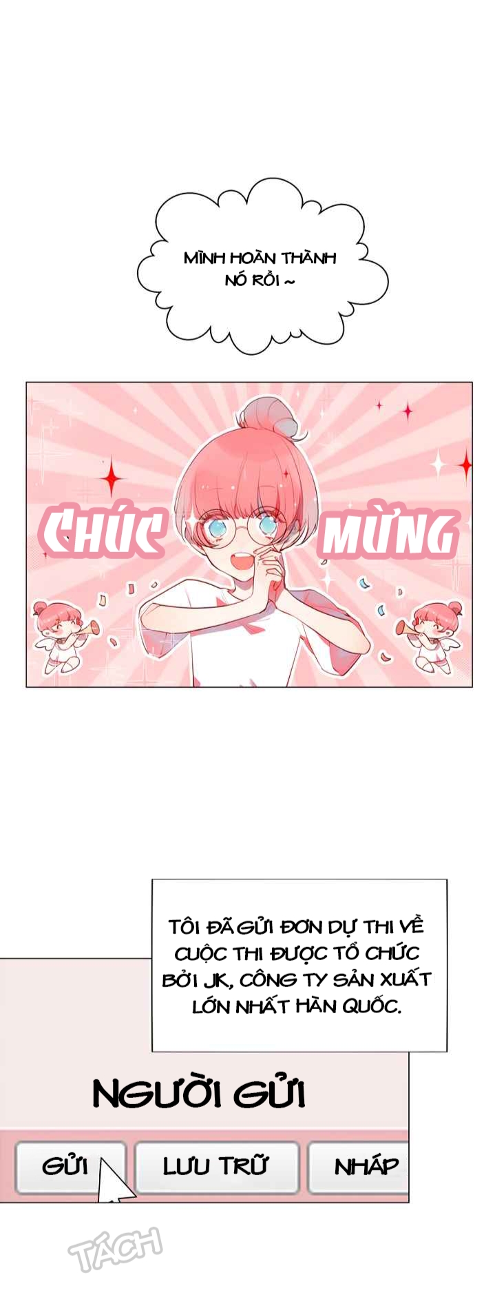 duy nhất mình em chapter 2 17