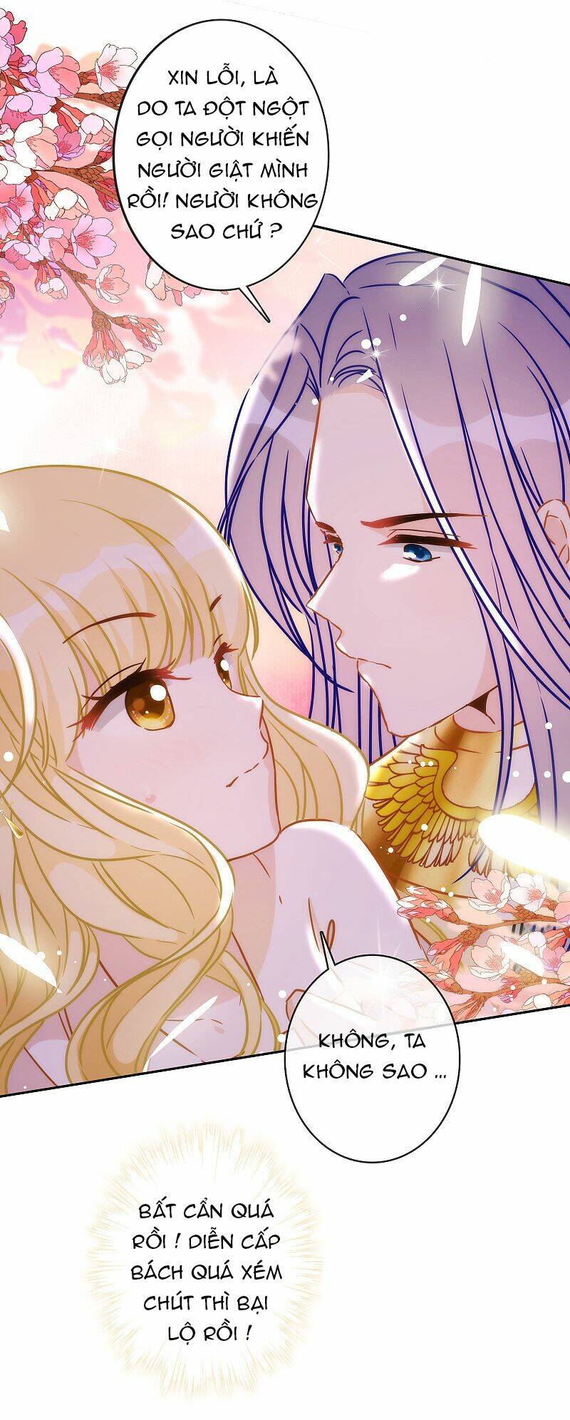 babylon vương phi chapter 24.1 18