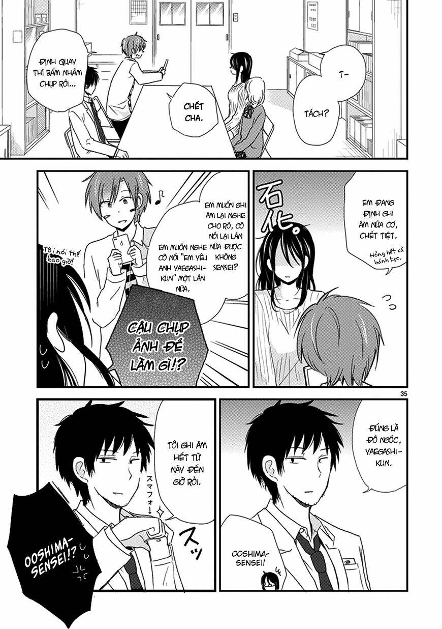 love pact chapter 1 36