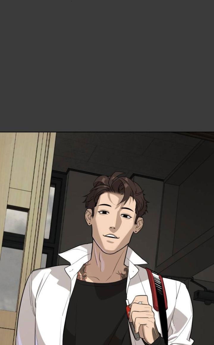 bạch huyết - white blood chapter 45 126